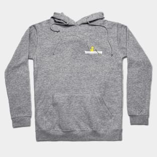 Solitude Hoodie